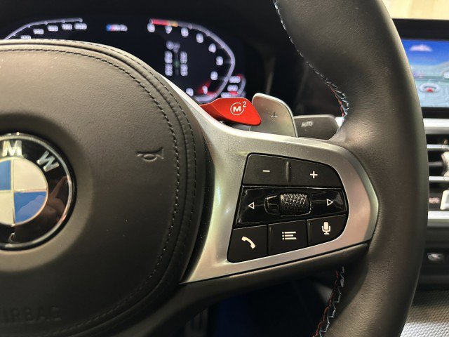 Used 2023 BMW M4 Competition w/ Parking Assistance Package image 19