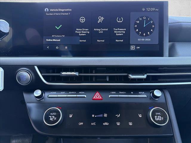 Used 2025 Hyundai Sonata SEL image 19