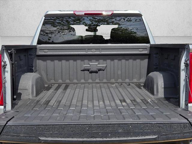 Used 2023 Chevrolet Silverado 1500 LT Trail Boss w/ Protection Package AWD/4WD image 17