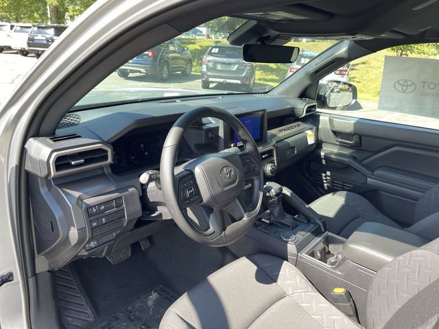 New 2025 Toyota Tacoma SR5 image 15