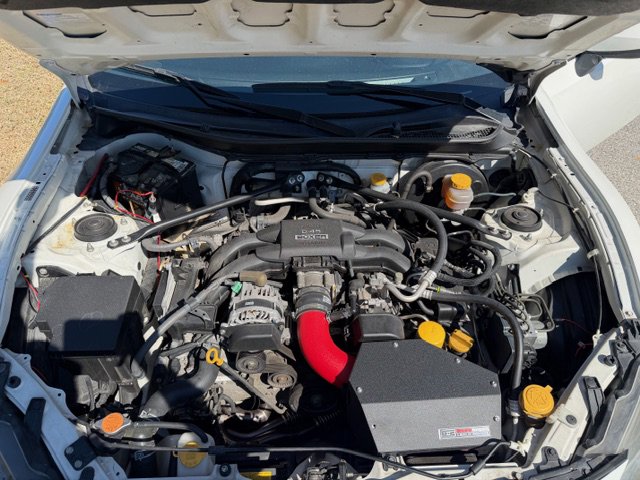 Used 2013 Scion FR-S image 9