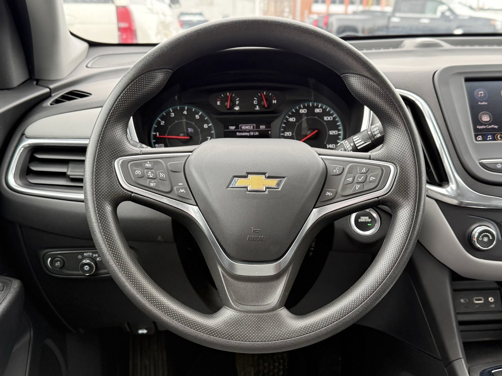 Used 2022 Chevrolet Equinox LS image 18