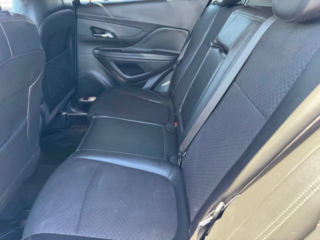 Used 2017 Buick Encore Preferred FWD image 13