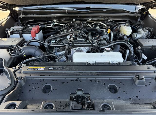 Certified 2025 Toyota 4Runner Limited image 35