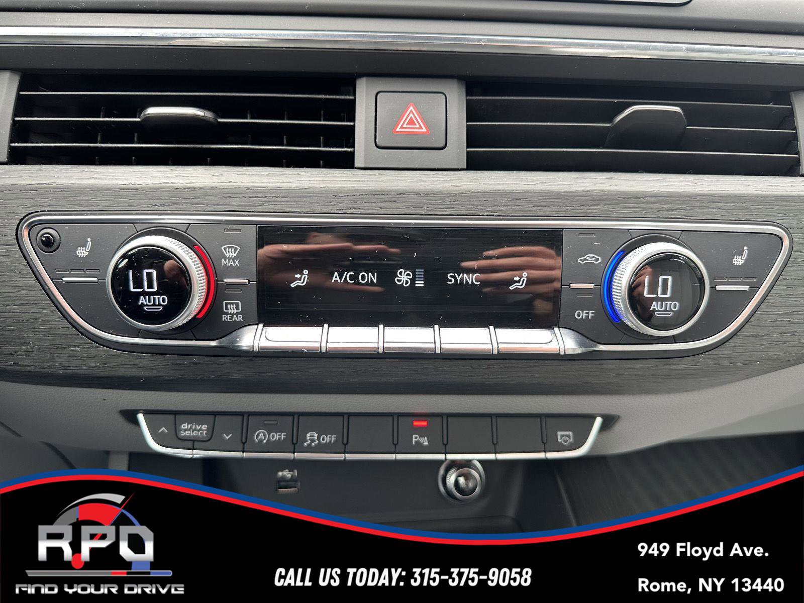 Used 2018 Audi A4 2.0T Premium Plus image 10