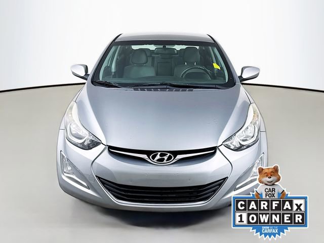 Used 2014 Hyundai Elantra SE w/ Option Group 02 image 2