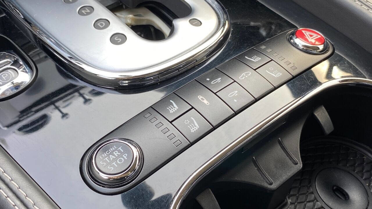 Used 2014 Bentley Continental GT Speed image 48