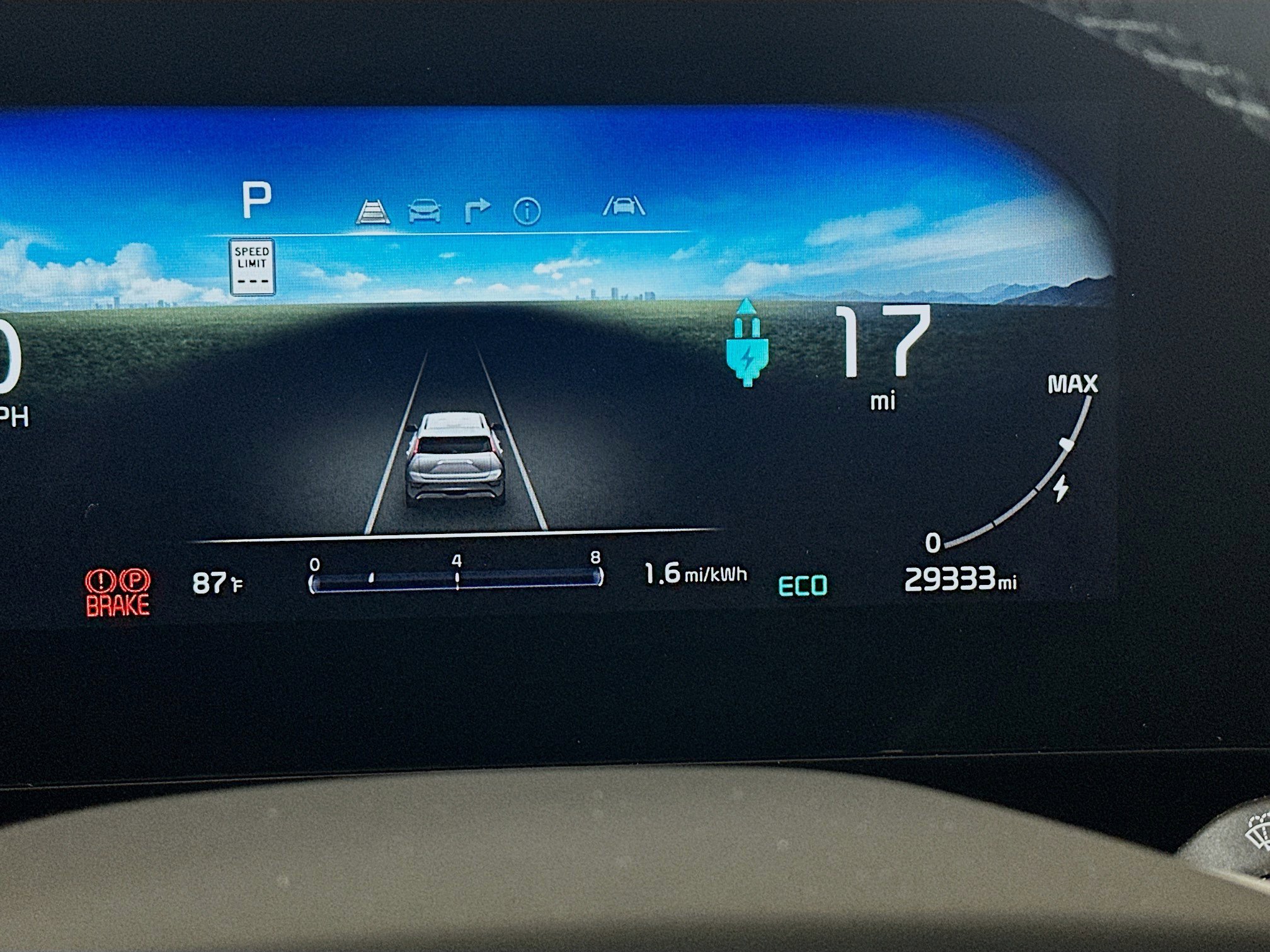 Used 2024 Kia Niro Wave w/ Wave Preserve Package image 19