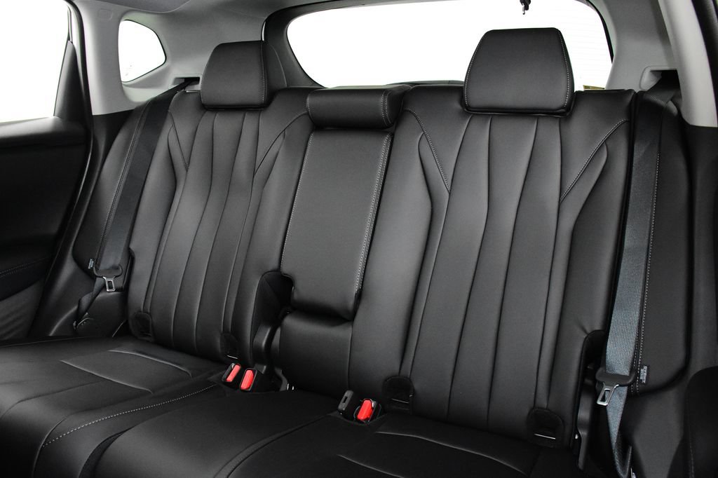 New 2026 Acura ADX AWD image 22