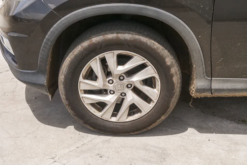 Used 2015 Honda CR-V EX-L image 5