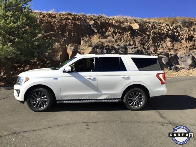 Used 2018 Ford Expedition XLT w/ Equipment Group 202A image 14