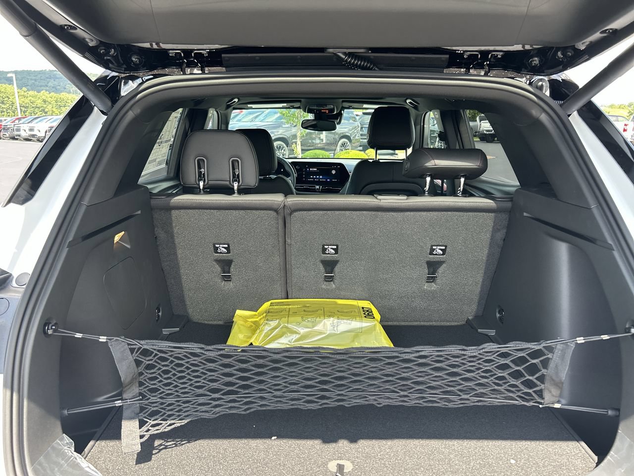 New 2026 Chevrolet TrailBlazer RS w/ Convenience Package AWD/4WD image 18
