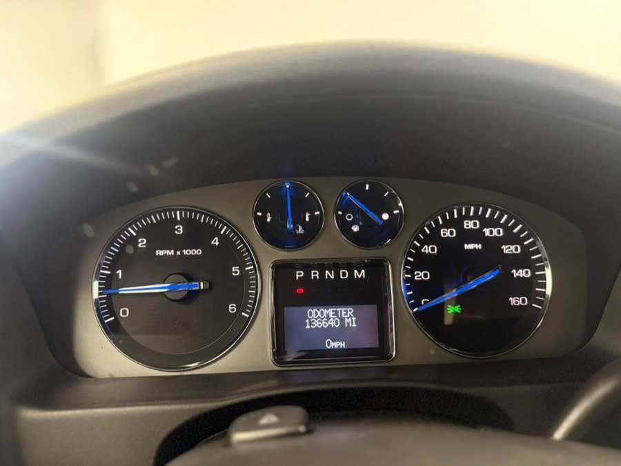 Used 2008 Cadillac Escalade EXT AWD/4WD image 62