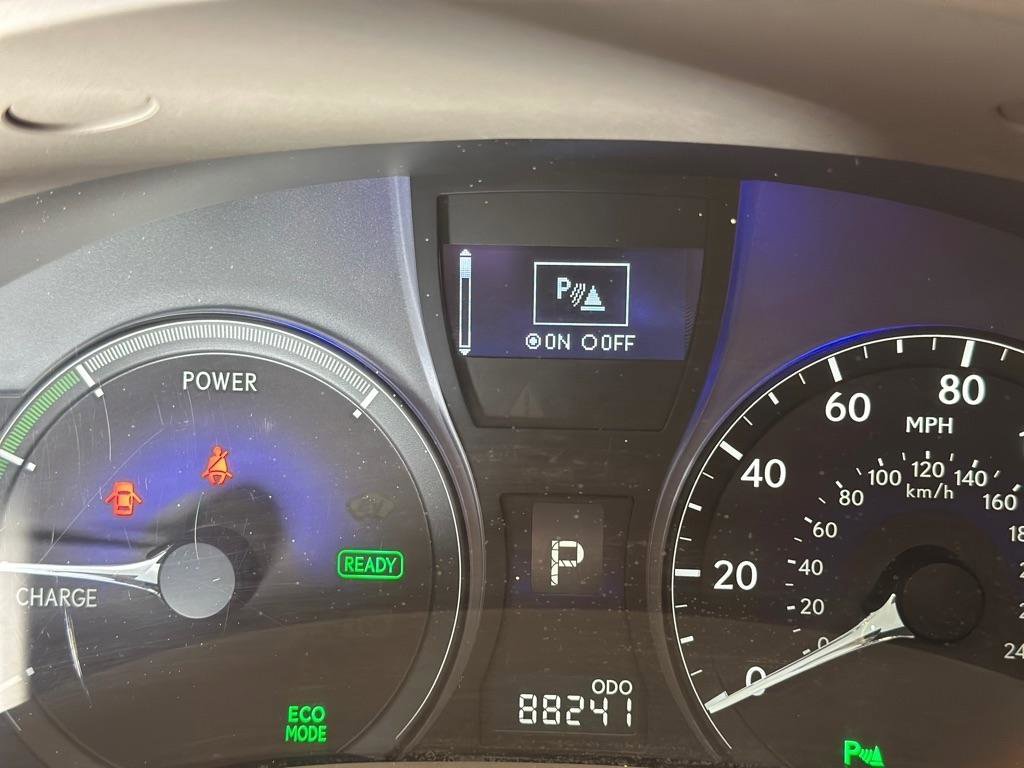 Used 2012 Lexus RX 450h AWD w/ Premium Pkg image 27