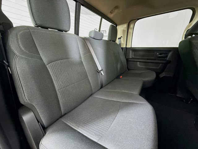 Used 2020 RAM 2500 Tradesman image 24