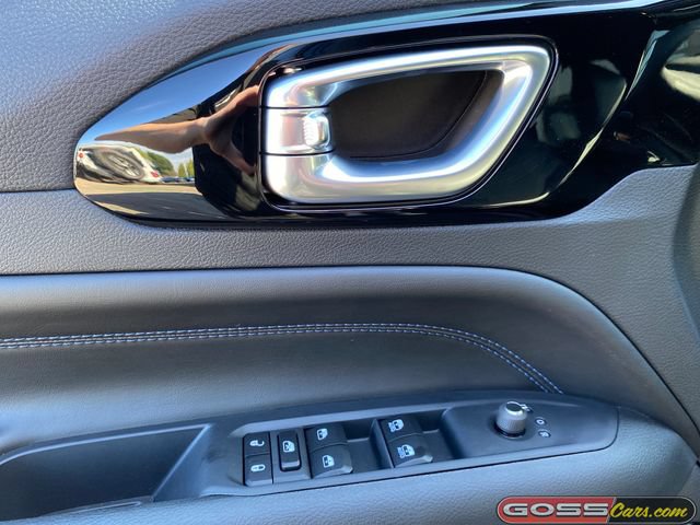 New 2026 Jeep Compass Limited AWD/4WD image 24