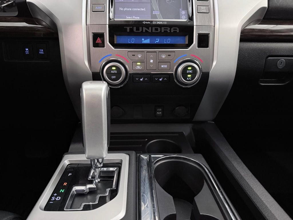 Used 2014 Toyota Tundra Limited image 26