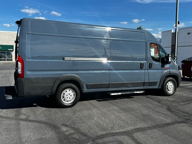 Used 2020 RAM ProMaster 3500 FWD image 7