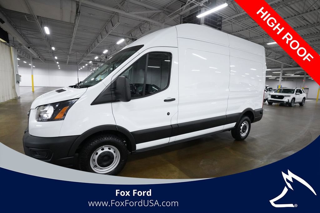 Used 2024 Ford Transit 250 148 High Roof