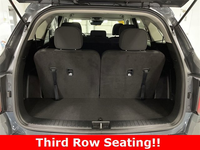 Used 2024 Kia Sorento LX image 15