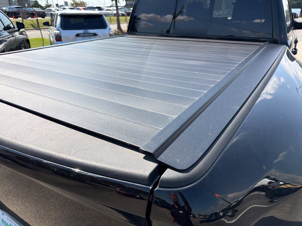 Used 2024 RAM 3500 Limited AWD/4WD image 15