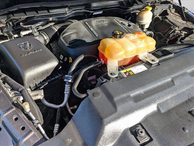 Used 2014 RAM 1500 Tradesman w/ Popular Equipment Group image 22