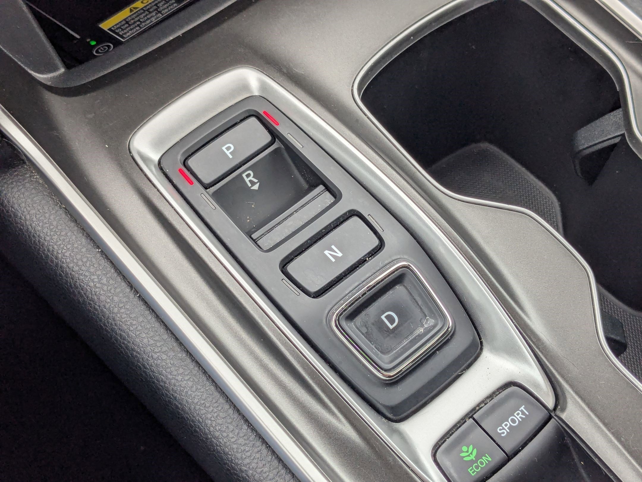 Used 2021 Honda Accord Sport image 28