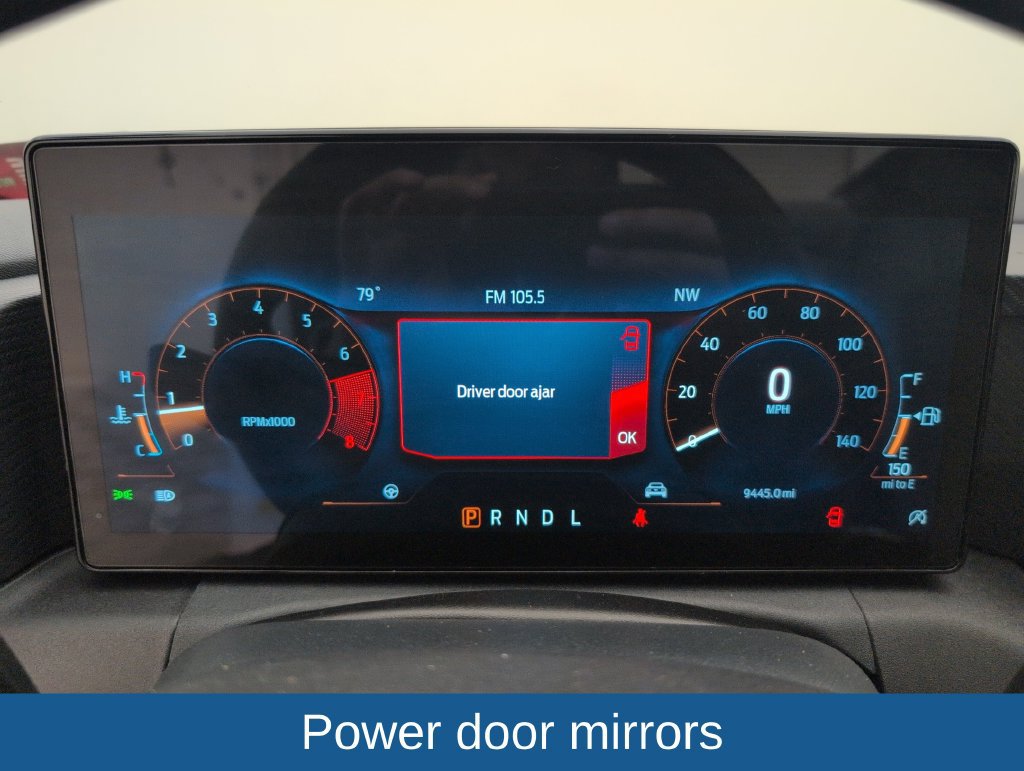 Used 2026 Ford Mustang Premium RWD image 21