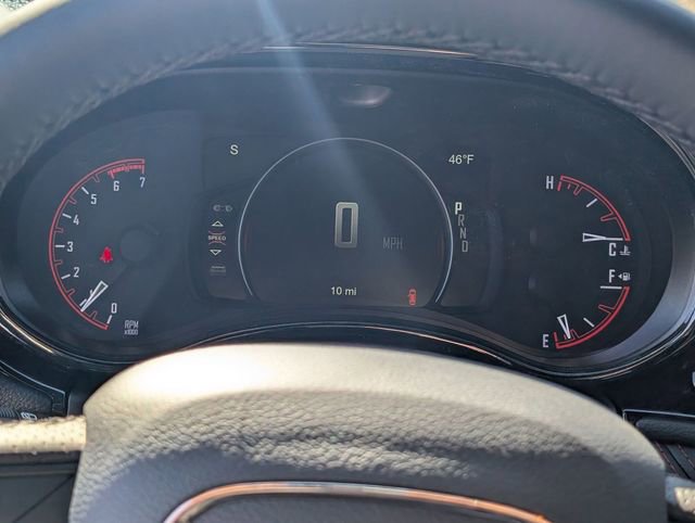 New 2026 Dodge Durango GT image 16