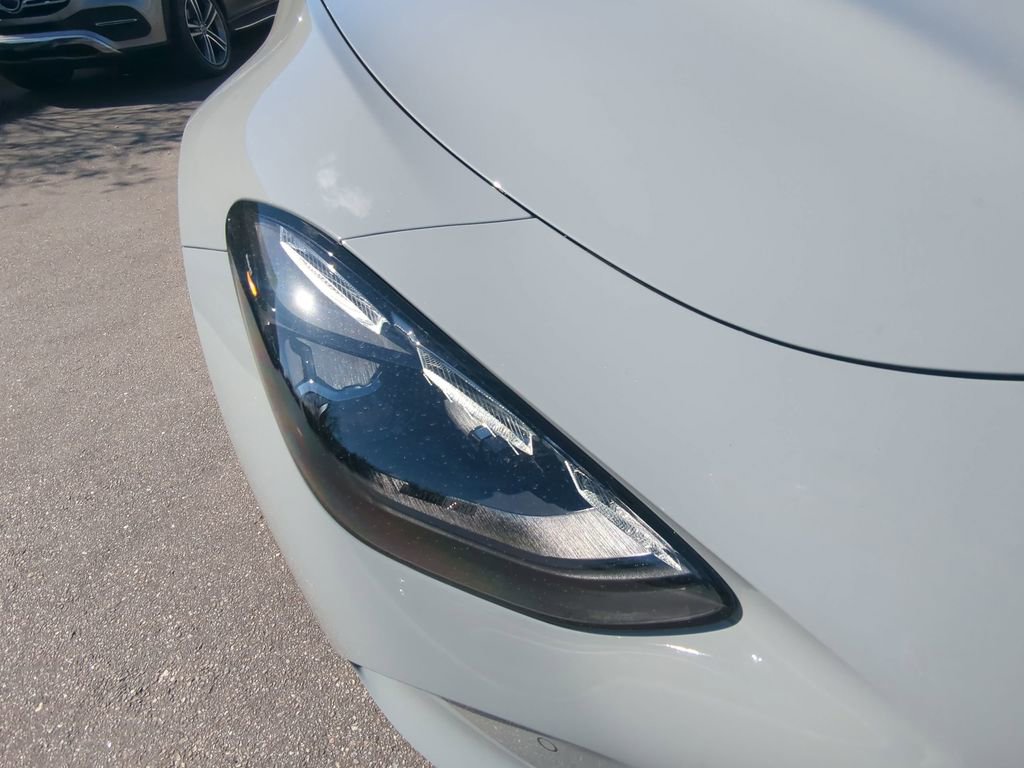 New 2025 Mercedes-Benz AMG GT 63 image 23