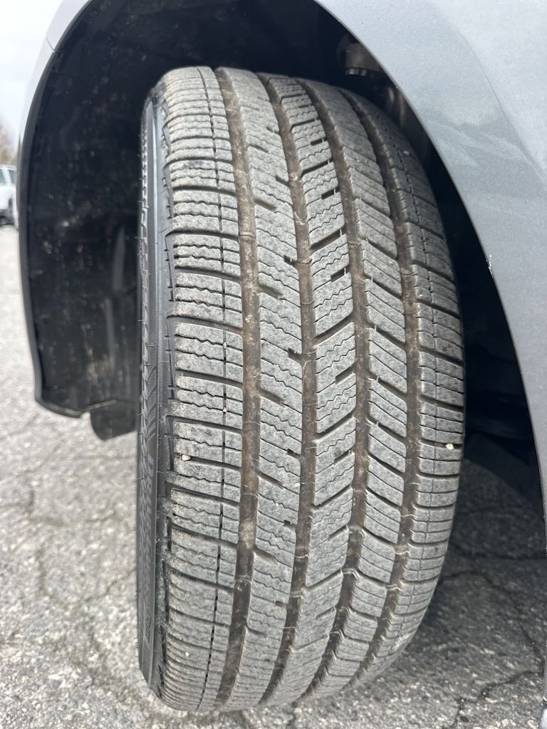 Used 2022 Mercedes-Benz C 300 Sedan w/ Advanced USB Package image 29