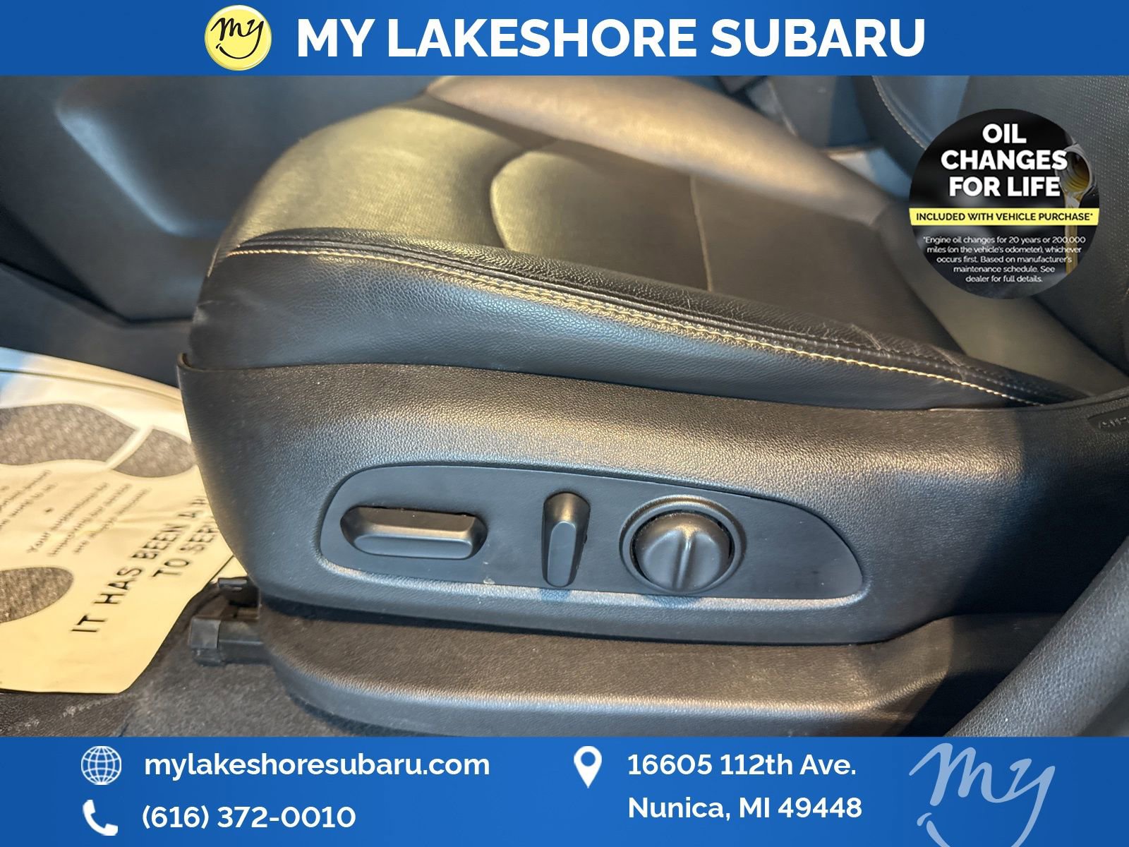 Used 2019 Chevrolet Equinox Premier image 10