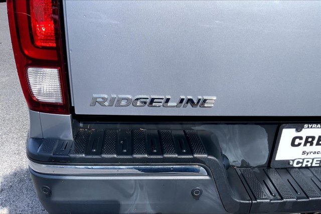 Used 2020 Honda Ridgeline RTL-E image 7