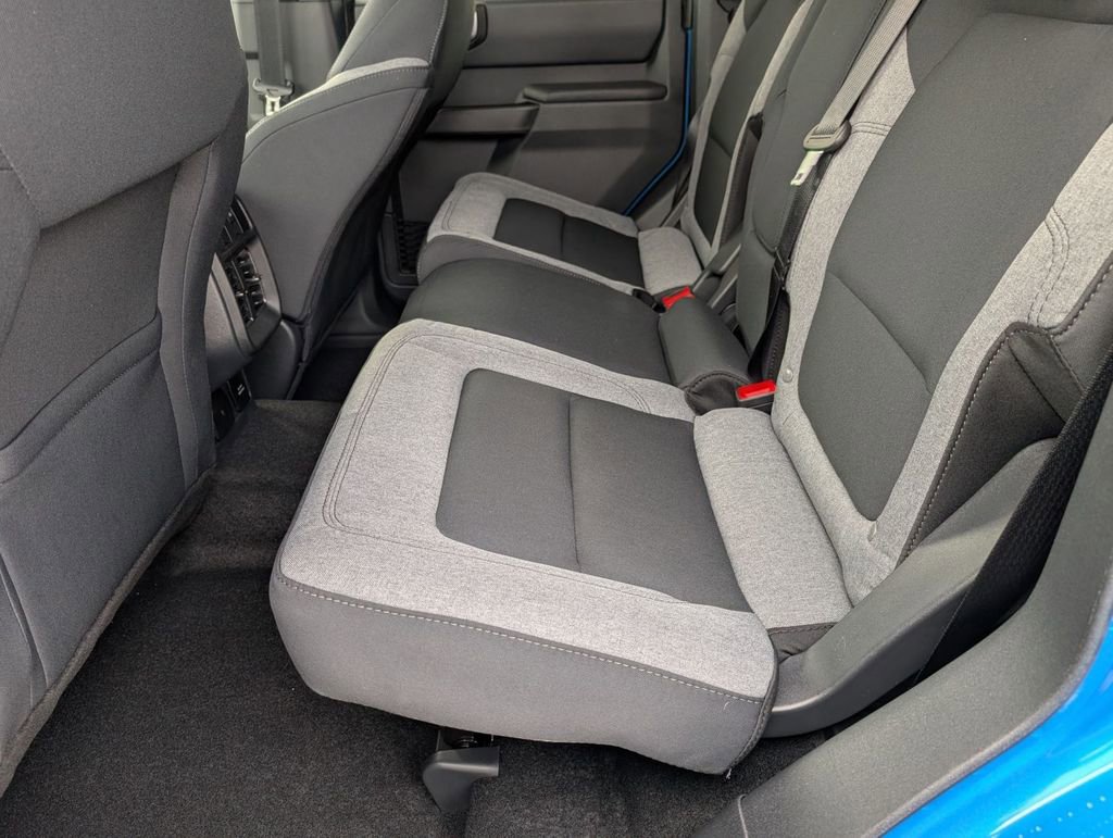 New 2026 Ford Bronco Big Bend image 42