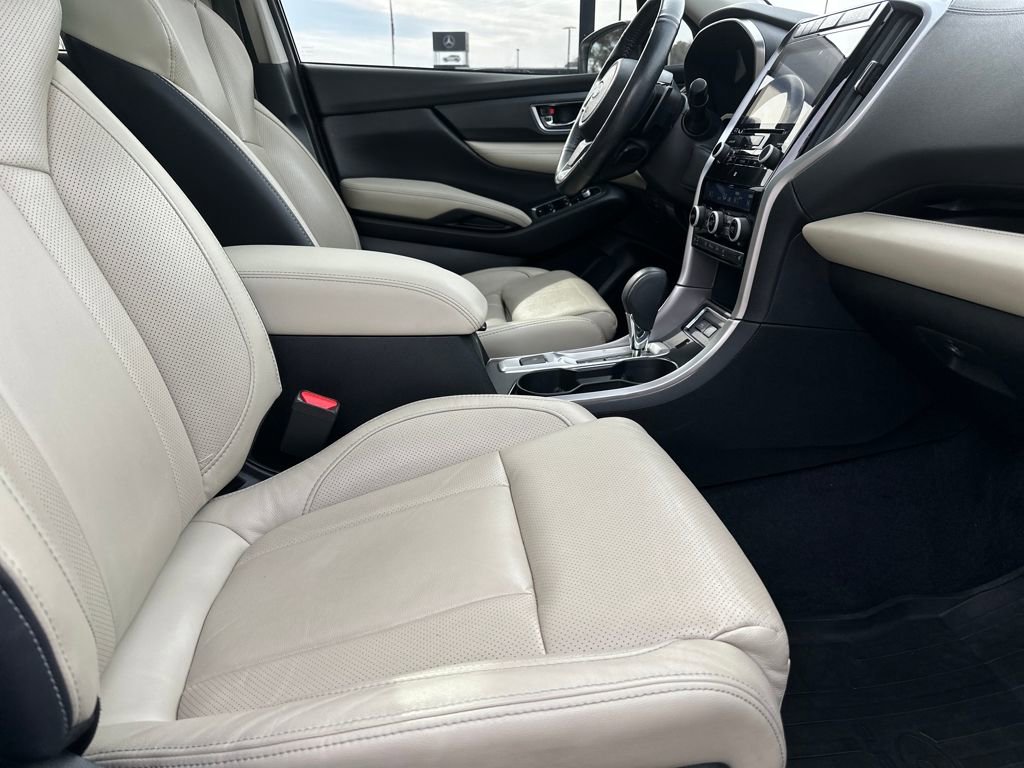 Used 2022 Subaru Ascent Limited w/ Technology Package image 42
