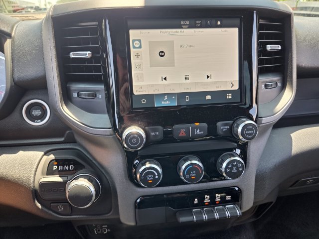 New 2026 RAM 1500 Tradesman RWD image 22