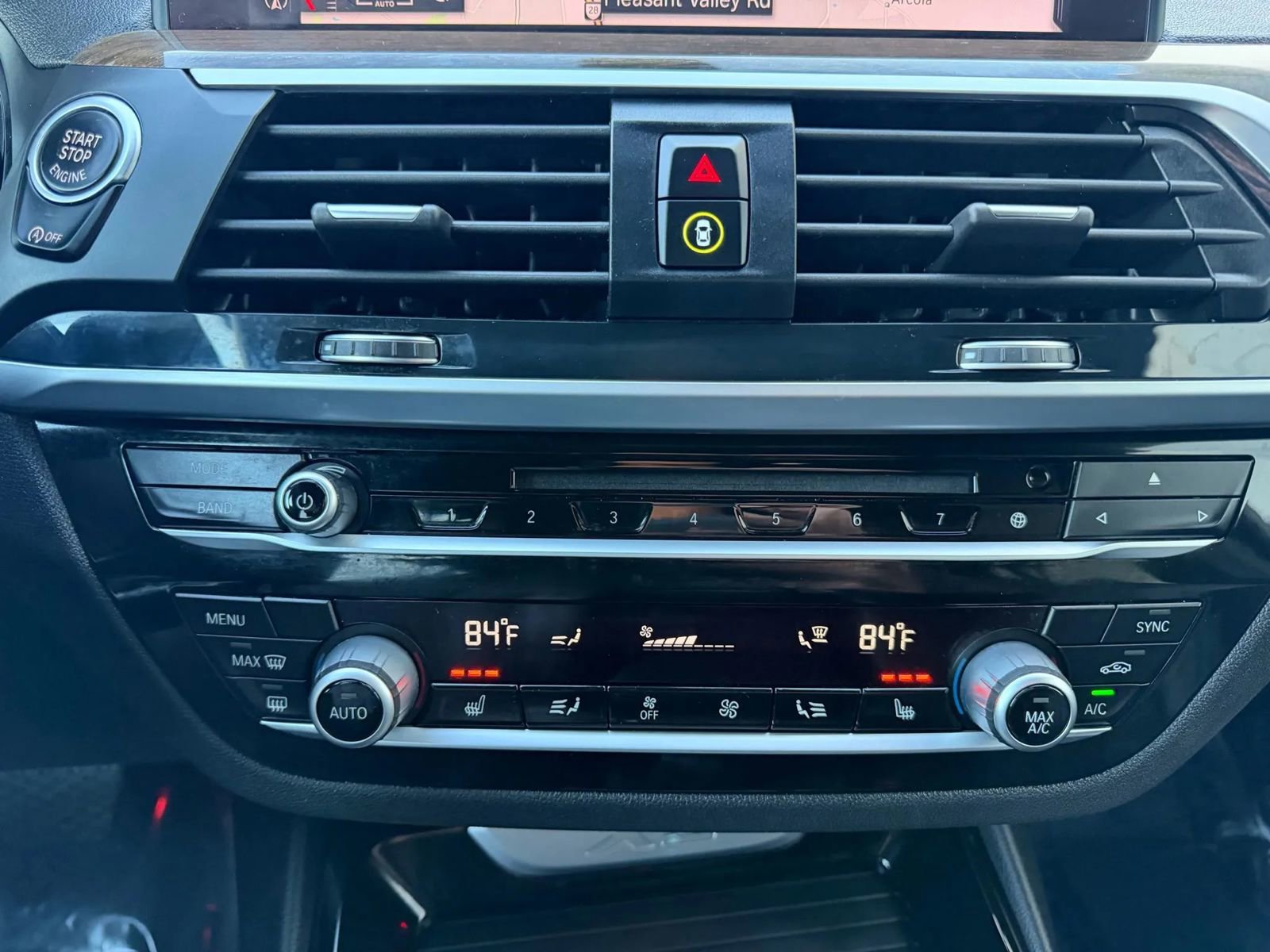 Used 2019 BMW X3 xDrive30i image 13