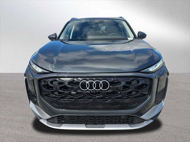 New 2026 Audi Q3 quattro 2.0T image 8