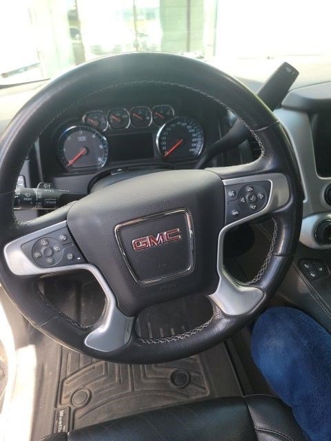 Used 2020 GMC Yukon SLT AWD/4WD image 17