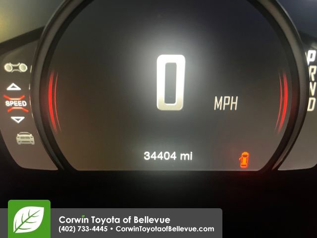 Used 2025 Dodge Durango GT image 16