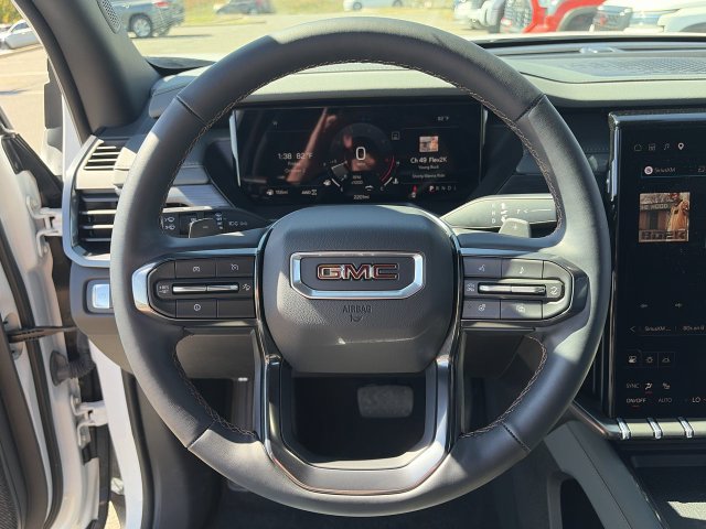 Used 2026 GMC Acadia AT4 w/ LPO, All-Weather Package AWD/4WD image 23