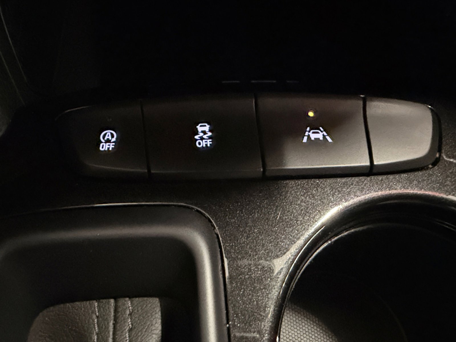 Used 2022 Chevrolet TrailBlazer LS FWD image 31