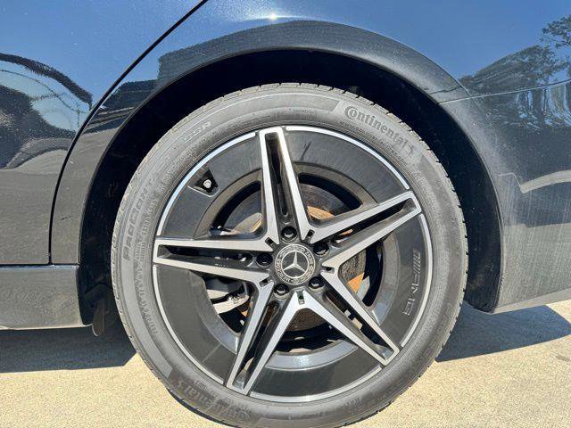 Certified 2024 Mercedes-Benz C 300 Sedan image 4