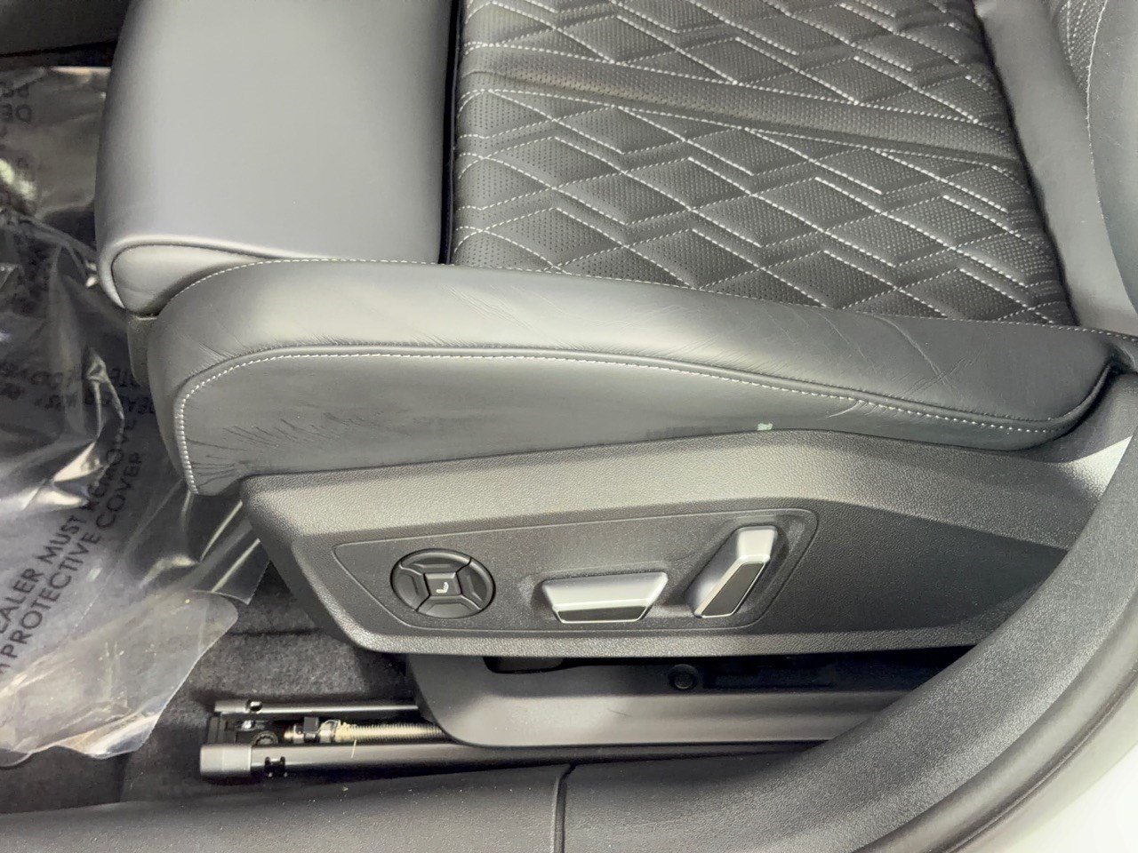 Certified 2025 Audi S5 Premium Plus w/ Premium Plus Package AWD/4WD image 16