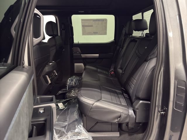 New 2026 Ford F250 Platinum AWD/4WD image 29