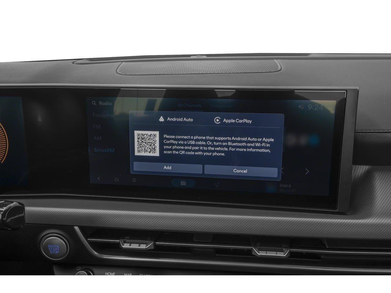 New 2026 Hyundai Sonata SEL FWD image 24