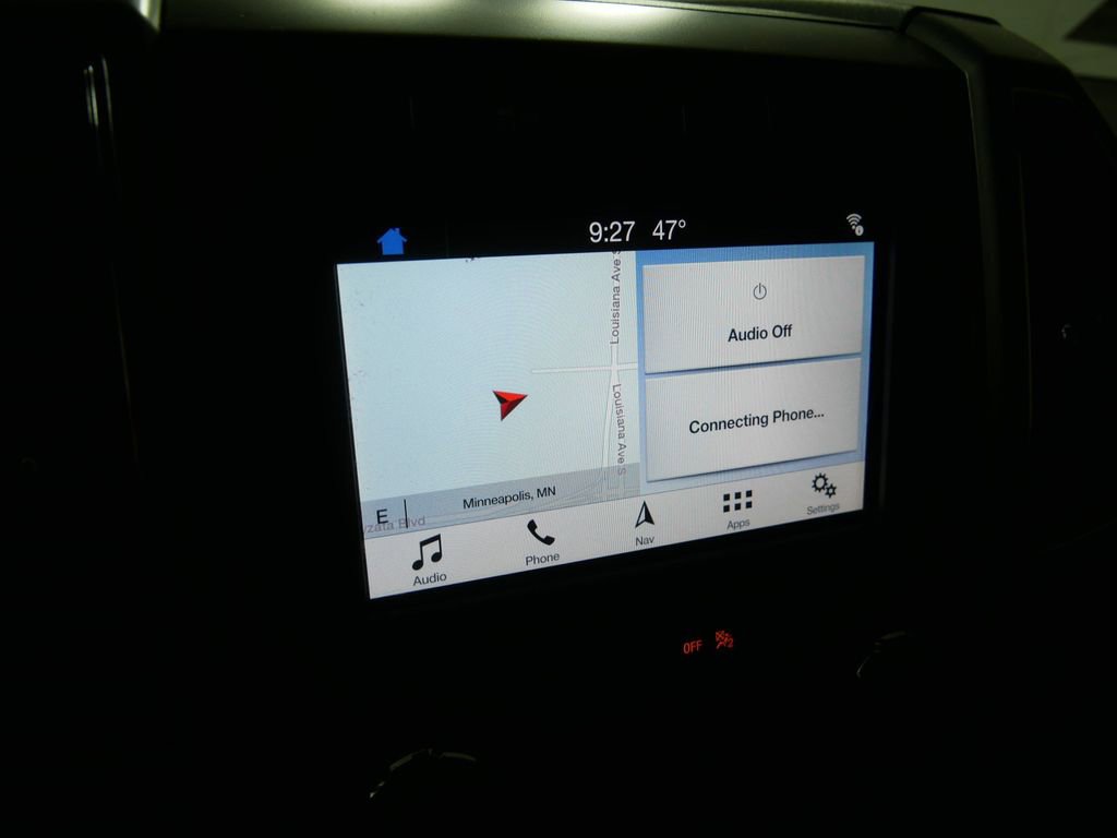 Used 2018 Ford F150 XLT w/ Equipment Group 302A Luxury image 27