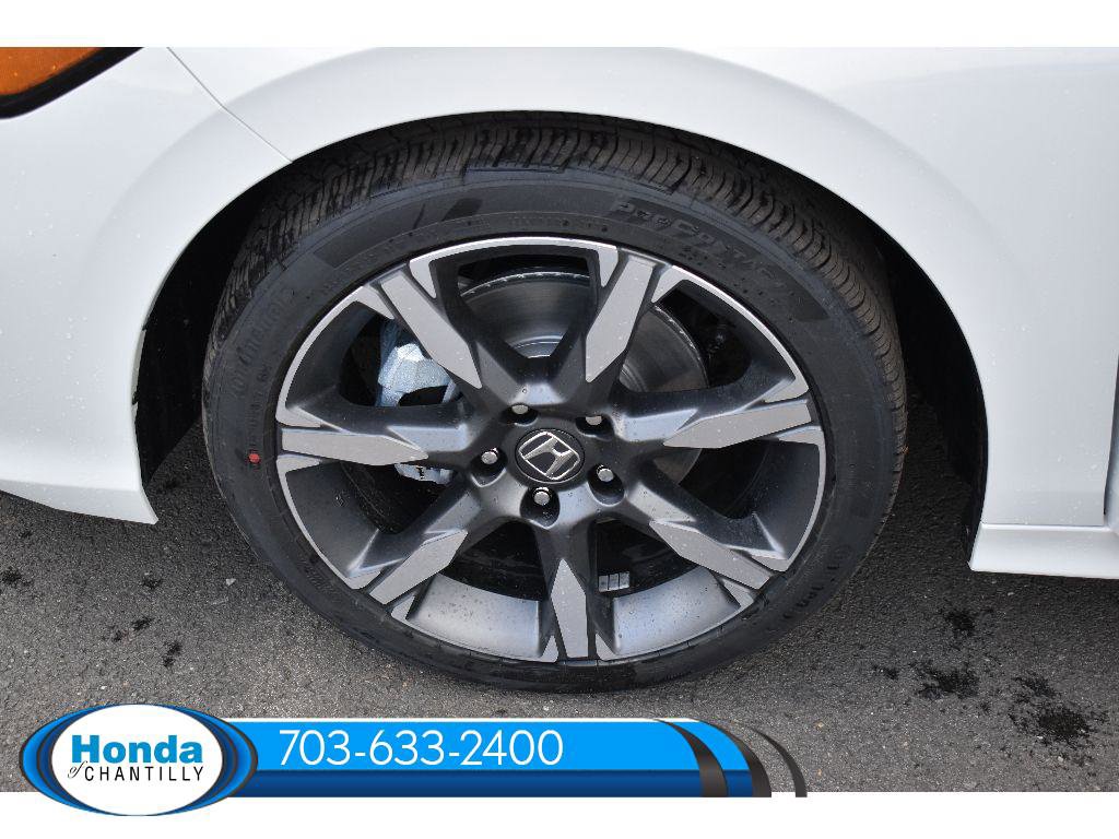 New 2026 Honda Civic Sport Touring image 31