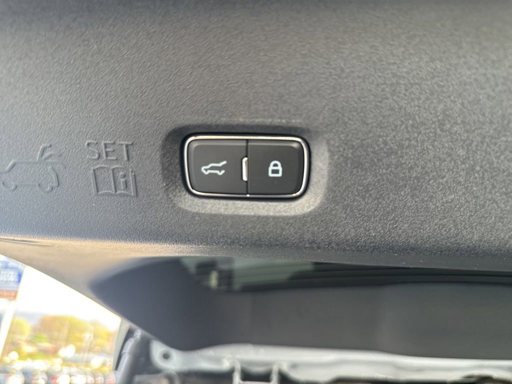 New 2026 Ford Expedition Max Platinum w/ Platinum Ultimate Package image 31