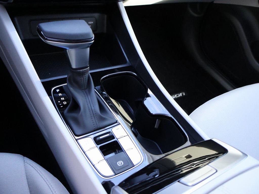 New 2026 Hyundai Tucson SEL image 40